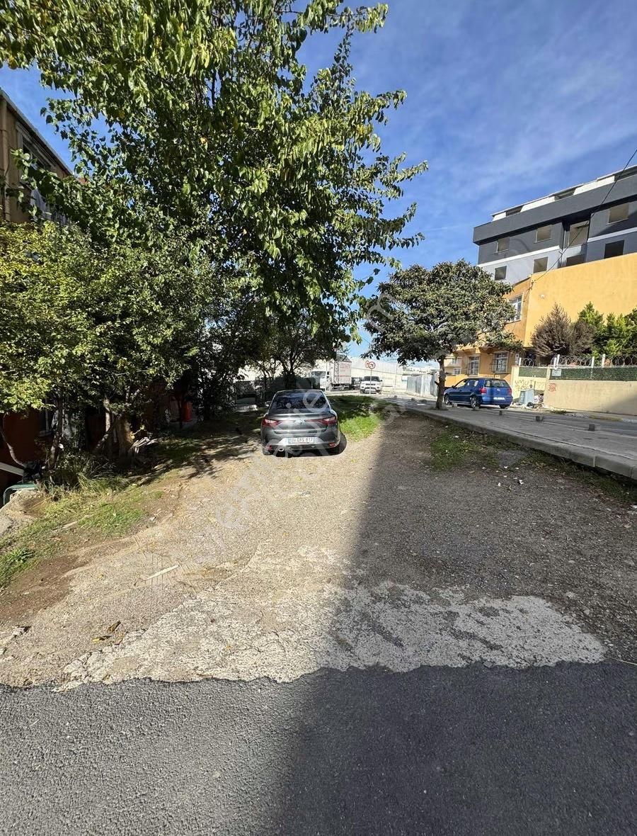 Sülüntepe Mah Satılık Konut İmarli Arsa