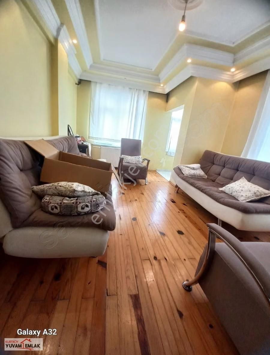 Sultanbeyli Hamidiye Mah 5 .kat Çok İyi Daire - Görsel 14