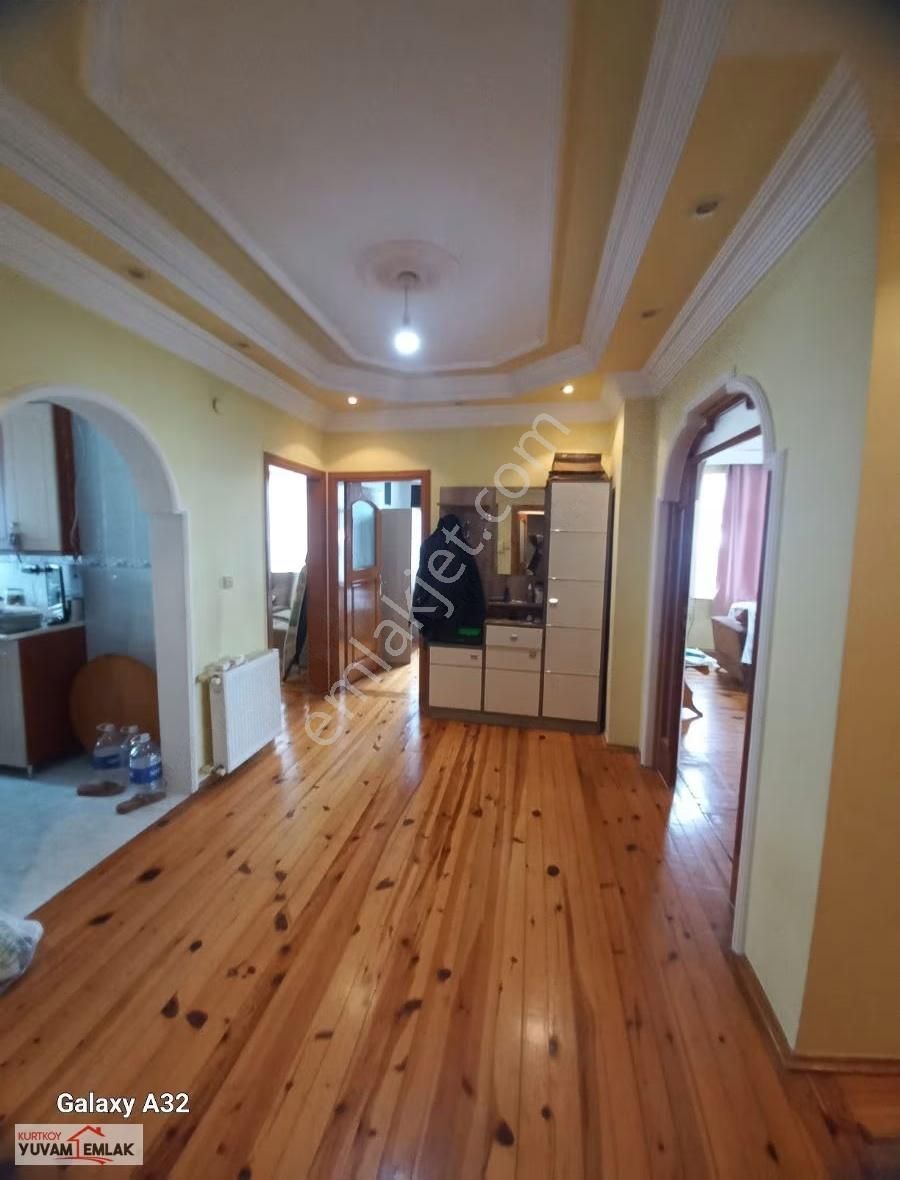 Sultanbeyli Hamidiye Mah 5 .kat Çok İyi Daire - Görsel 7