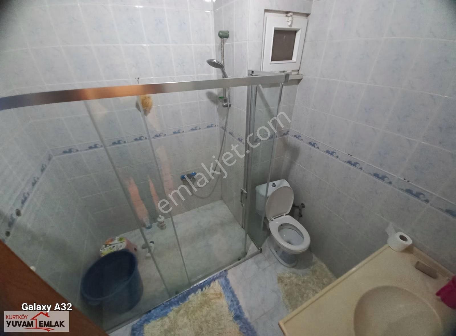 Sultanbeyli Hamidiye Mah 5 .kat Çok İyi Daire - Görsel 19