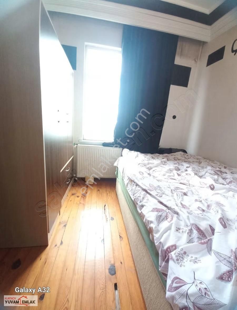 Sultanbeyli Hamidiye Mah 5 .kat Çok İyi Daire - Görsel 6