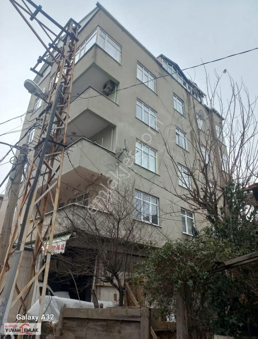 Sultanbeyli Hamidiye Mah 5 .kat Çok İyi Daire - Görsel 15