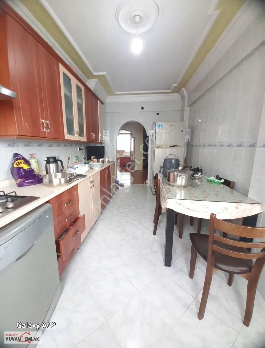 Sultanbeyli Hamidiye Mah 5 .kat Çok İyi Daire - Görsel 22