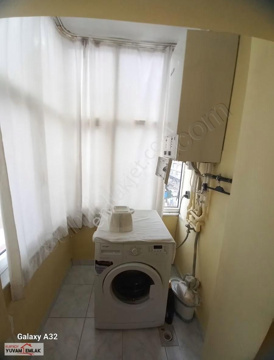 Sultanbeyli Hamidiye Mah 5 .kat Çok İyi Daire - Görsel 4