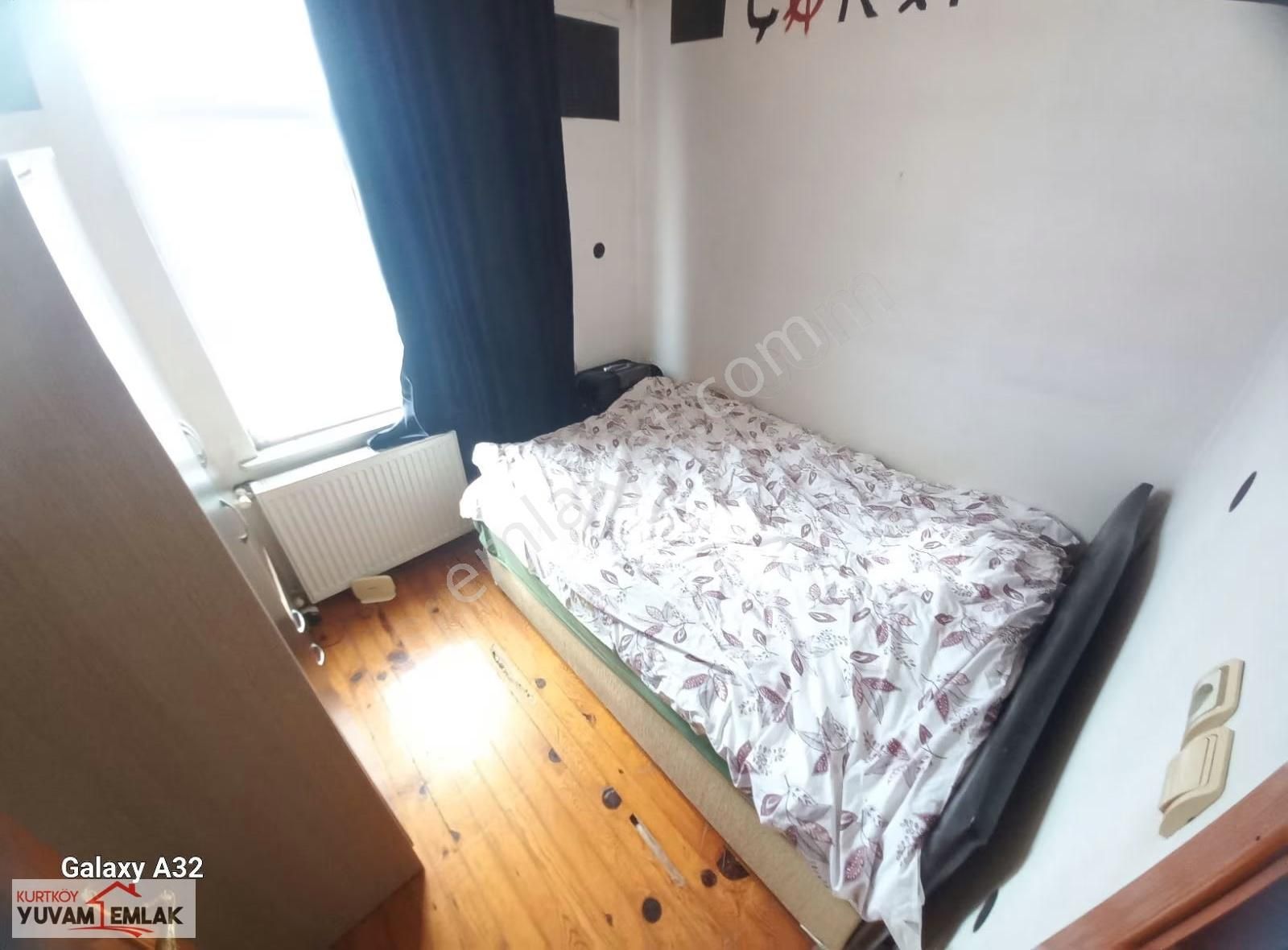 Sultanbeyli Hamidiye Mah 5 .kat Çok İyi Daire - Görsel 27