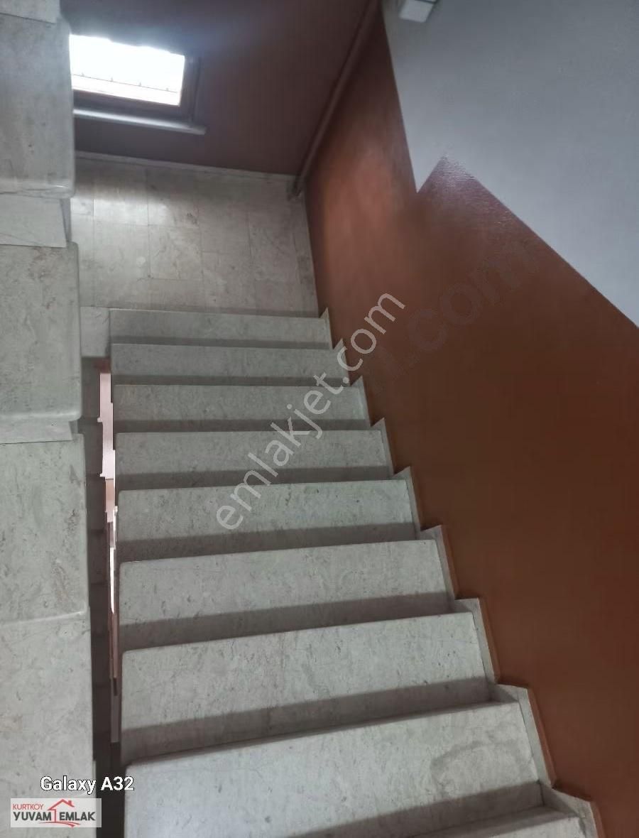 Sultanbeyli Hamidiye Mah 5 .kat Çok İyi Daire - Görsel 20