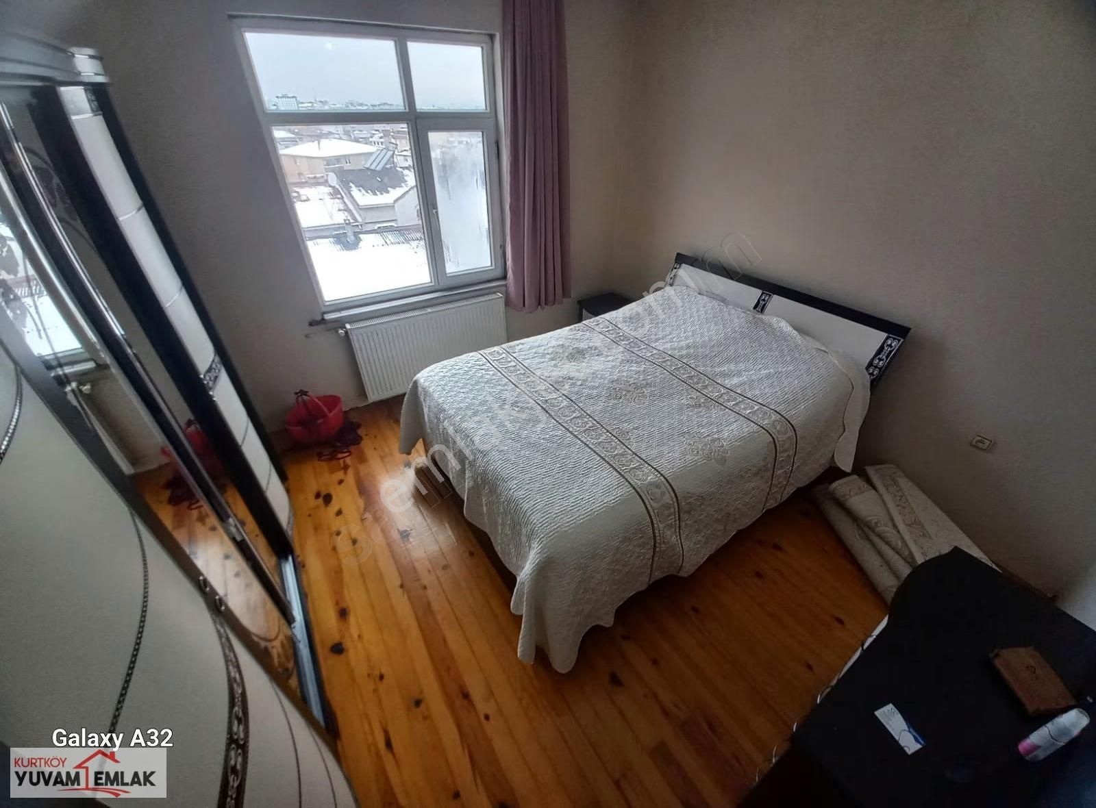 Sultanbeyli Hamidiye Mah 5 .kat Çok İyi Daire - Görsel 11