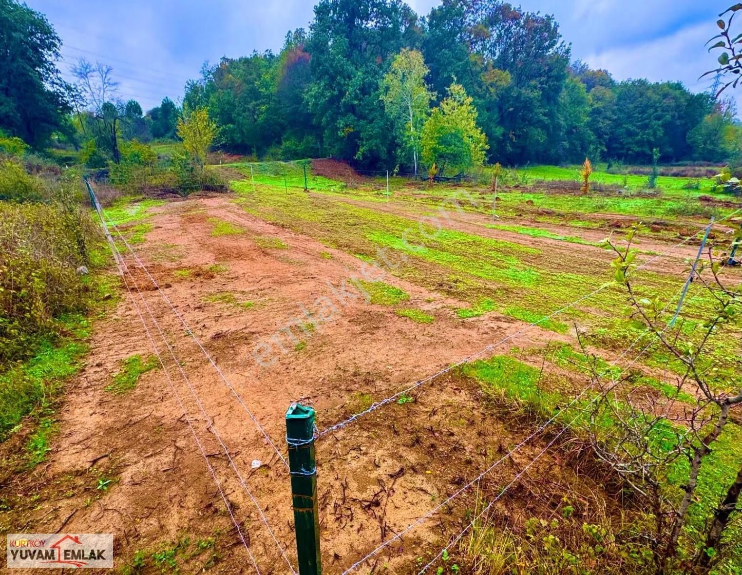 Şile Teke Deyirmen Bendi 302 M Çok İyi Yatırım - Görsel 4