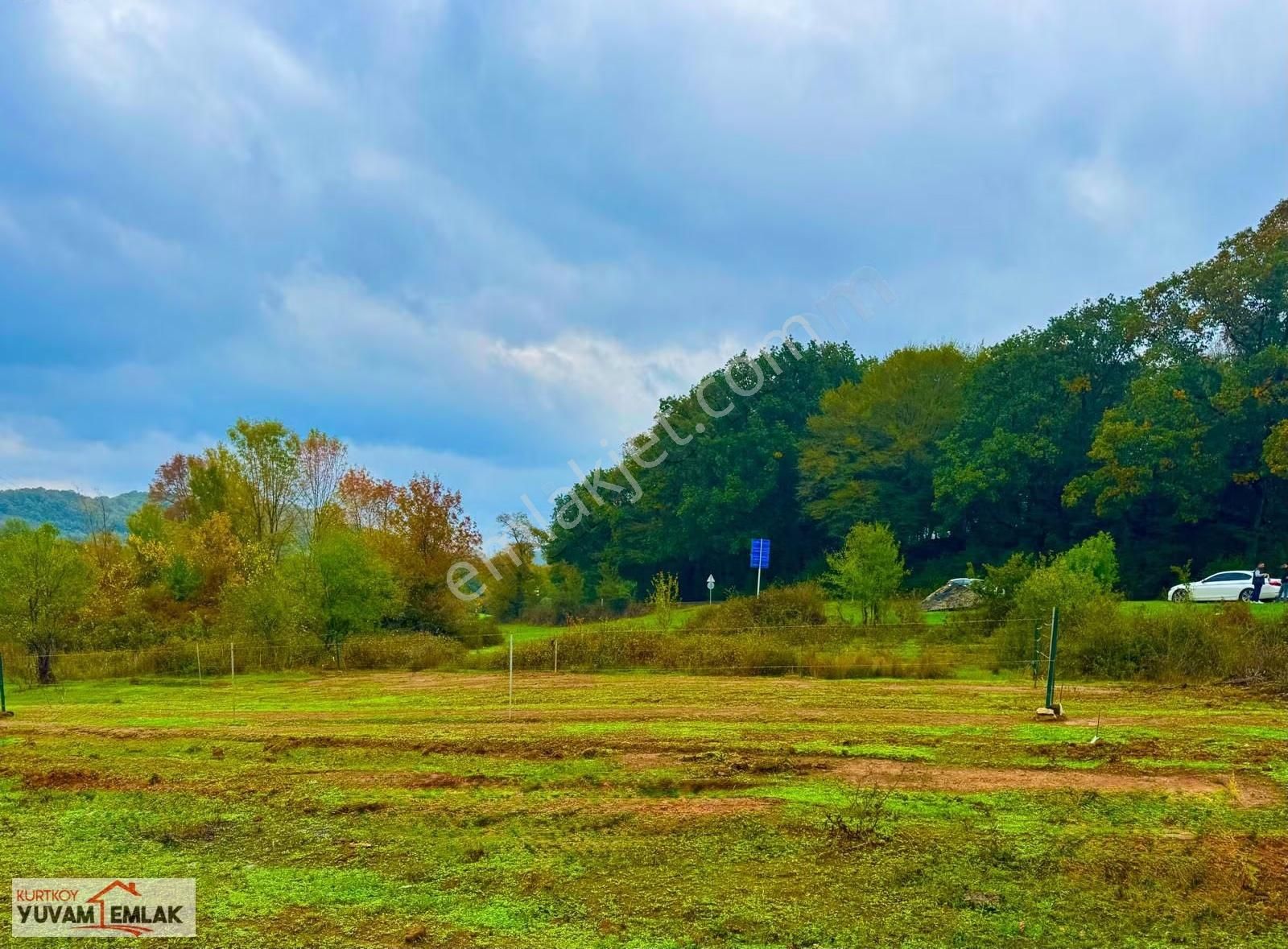 Şile Teke Deyirmen Bendi 302 M Çok İyi Yatırım - Görsel 2