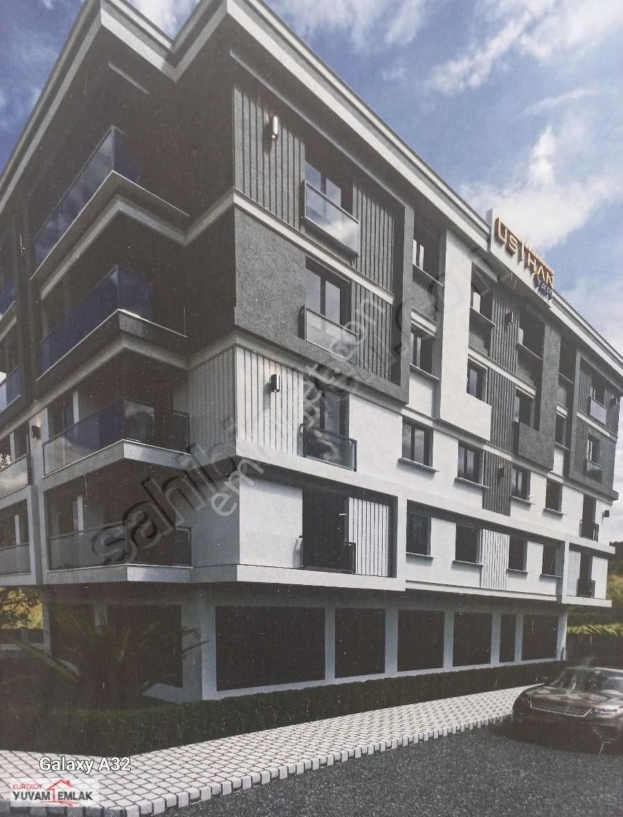 Pendik Kurtköy Arakat 2+1 Metro Yakını Daire - Görsel 10