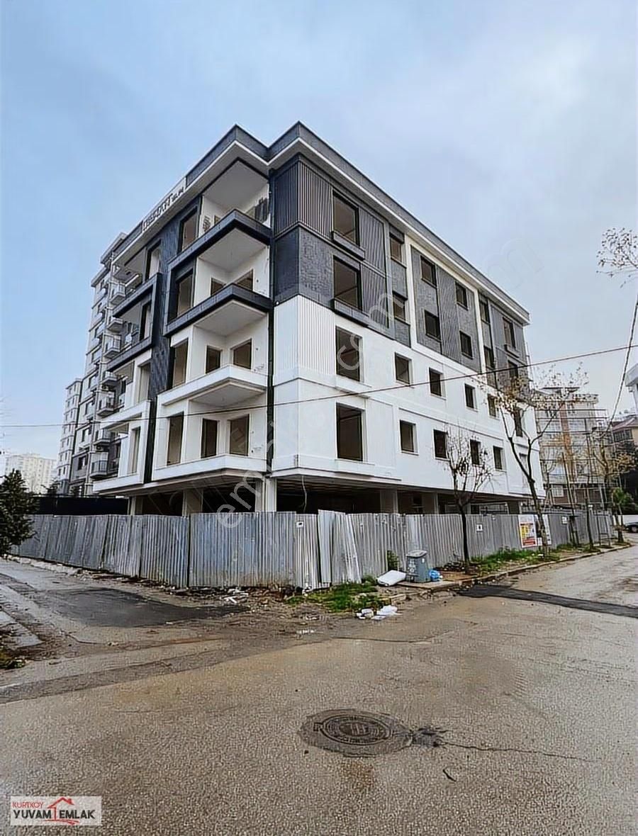 Pendik Kurtköy Arakat 2+1 Metro Yakını Daire