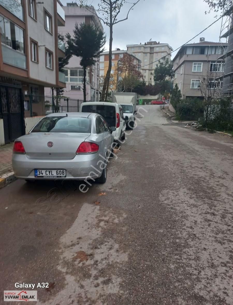 Pendik Kurtköy Arakat 2+1 Metro Yakını Daire - Görsel 2