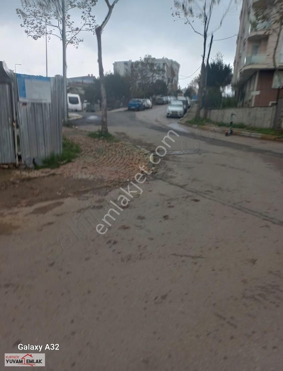 Pendik Kurtköy Arakat 2+1 Metro Yakını Daire - Görsel 3