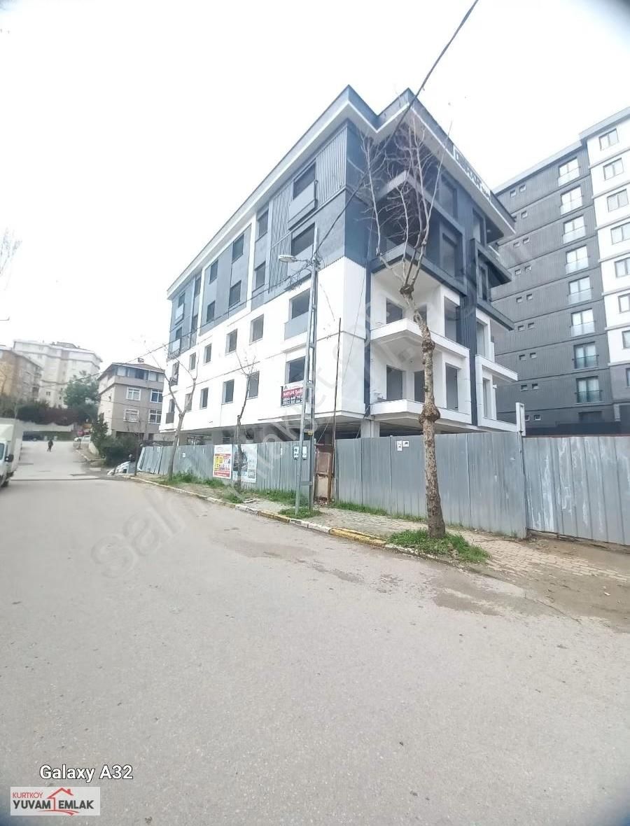 Pendik Kurtköy Arakat 2+1 Metro Yakını Daire - Görsel 4