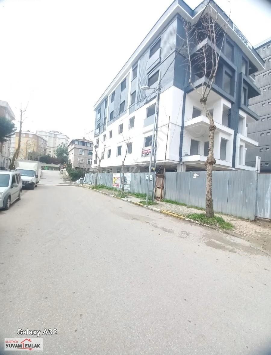 Pendik Kurtköy Arakat 2+1 Metro Yakını Daire - Görsel 9