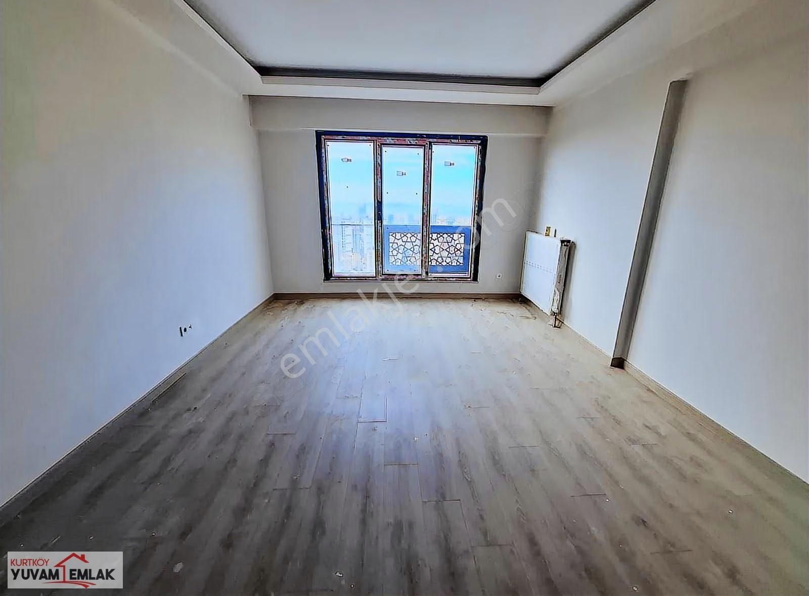 Maltepe Zümrüt Evler Deniz Manzaralı 2+1çok İyi Daire - Görsel 16