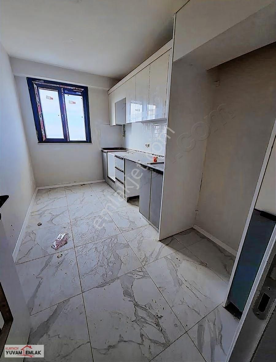 Maltepe Zümrüt Evler Deniz Manzaralı 2+1çok İyi Daire - Görsel 10