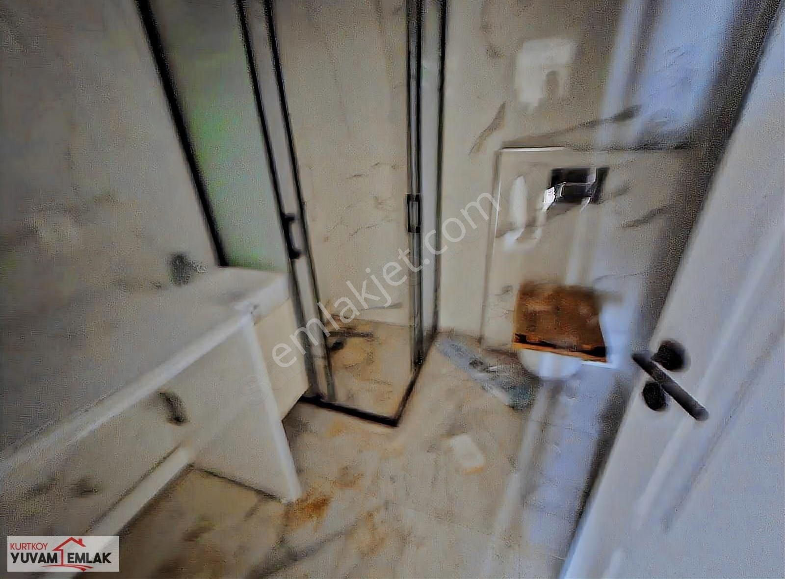 Maltepe Zümrüt Evler Deniz Manzaralı 2+1çok İyi Daire - Görsel 6