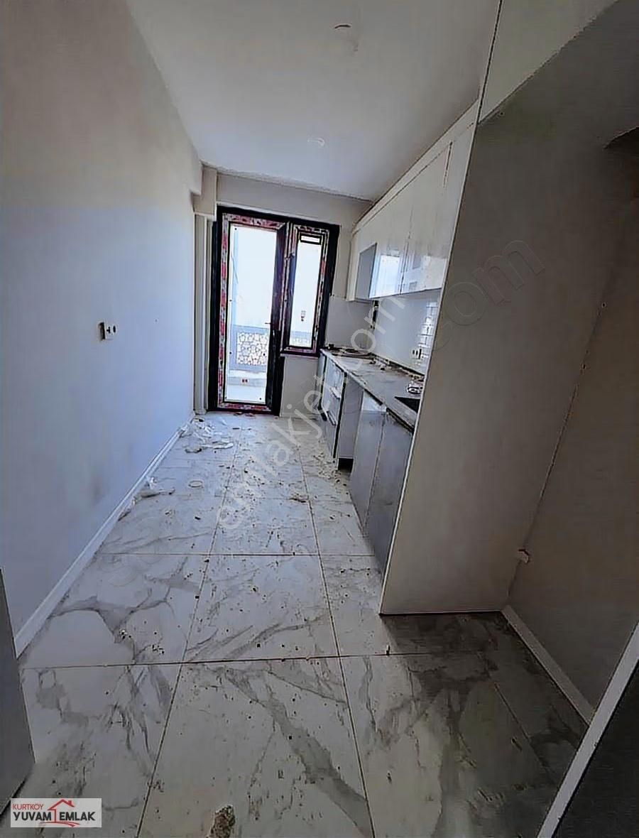 Maltepe Zümrüt Evler Deniz Manzaralı 2+1çok İyi Daire - Görsel 23