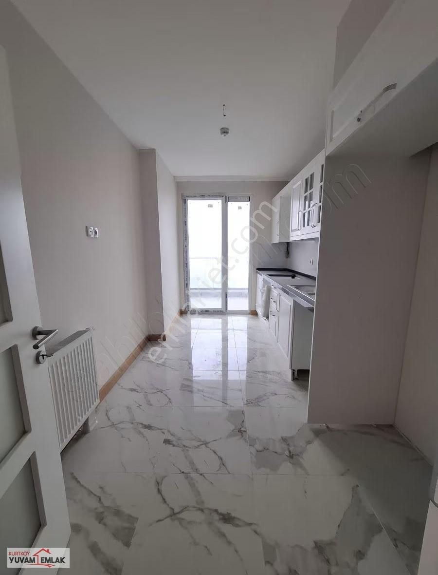 Kartal Şehri Deniz Mükemmel Proje 3+1 Çok İyi Daire - Görsel 4