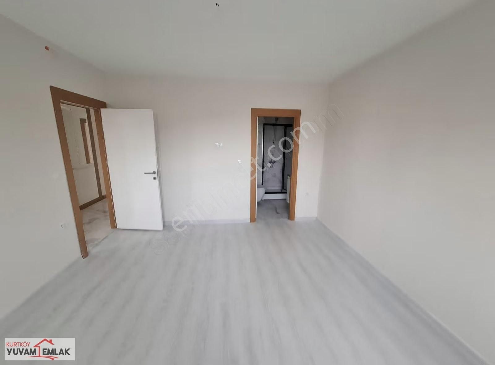 Kartal Şehri Deniz Mükemmel Proje 3+1 Çok İyi Daire - Görsel 14