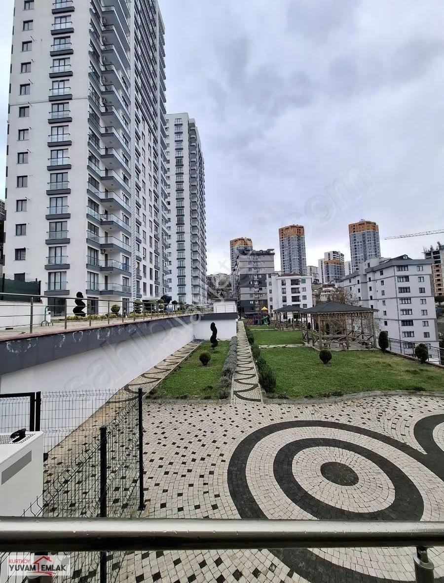 Kartal Şehri Deniz Mükemmel Proje 3+1 Çok İyi Daire - Görsel 23
