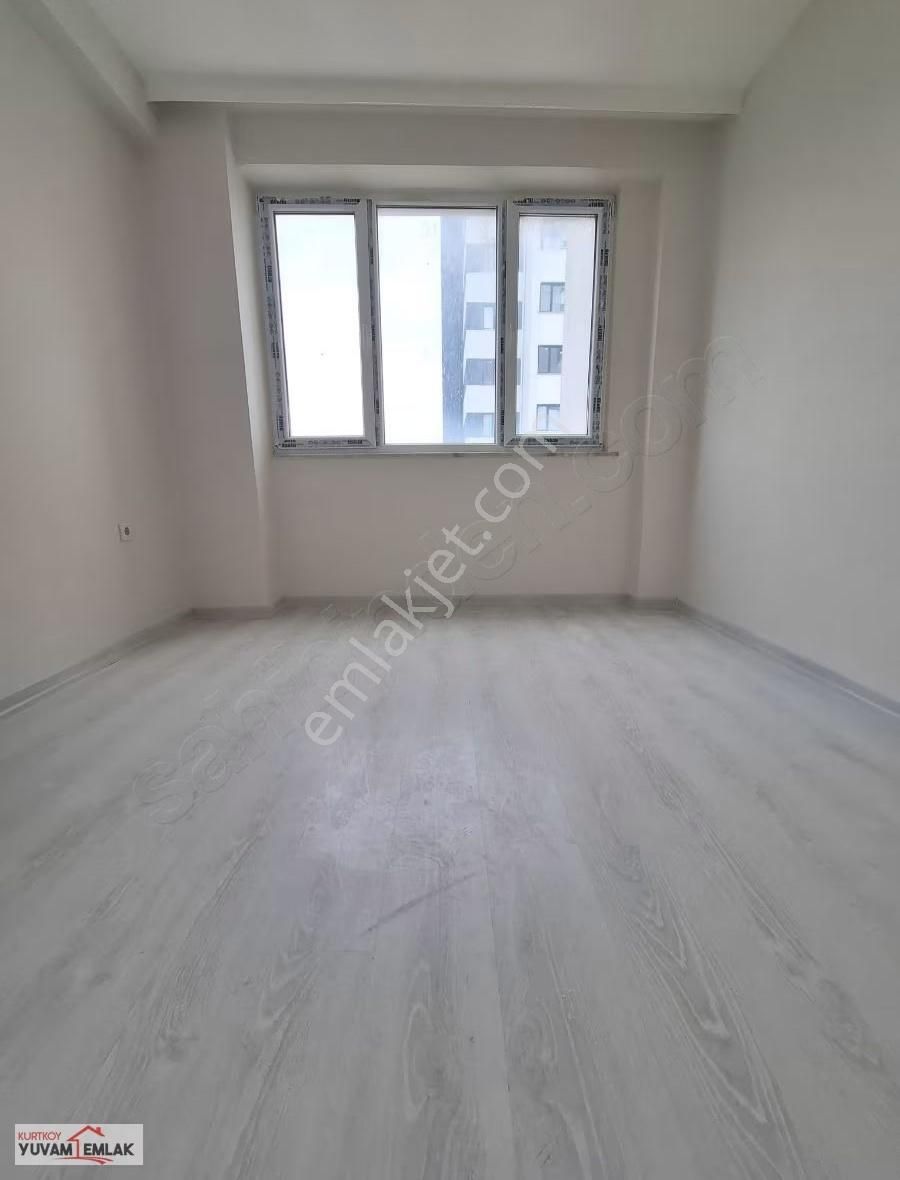 Kartal Şehri Deniz Mükemmel Proje 3+1 Çok İyi Daire - Görsel 18