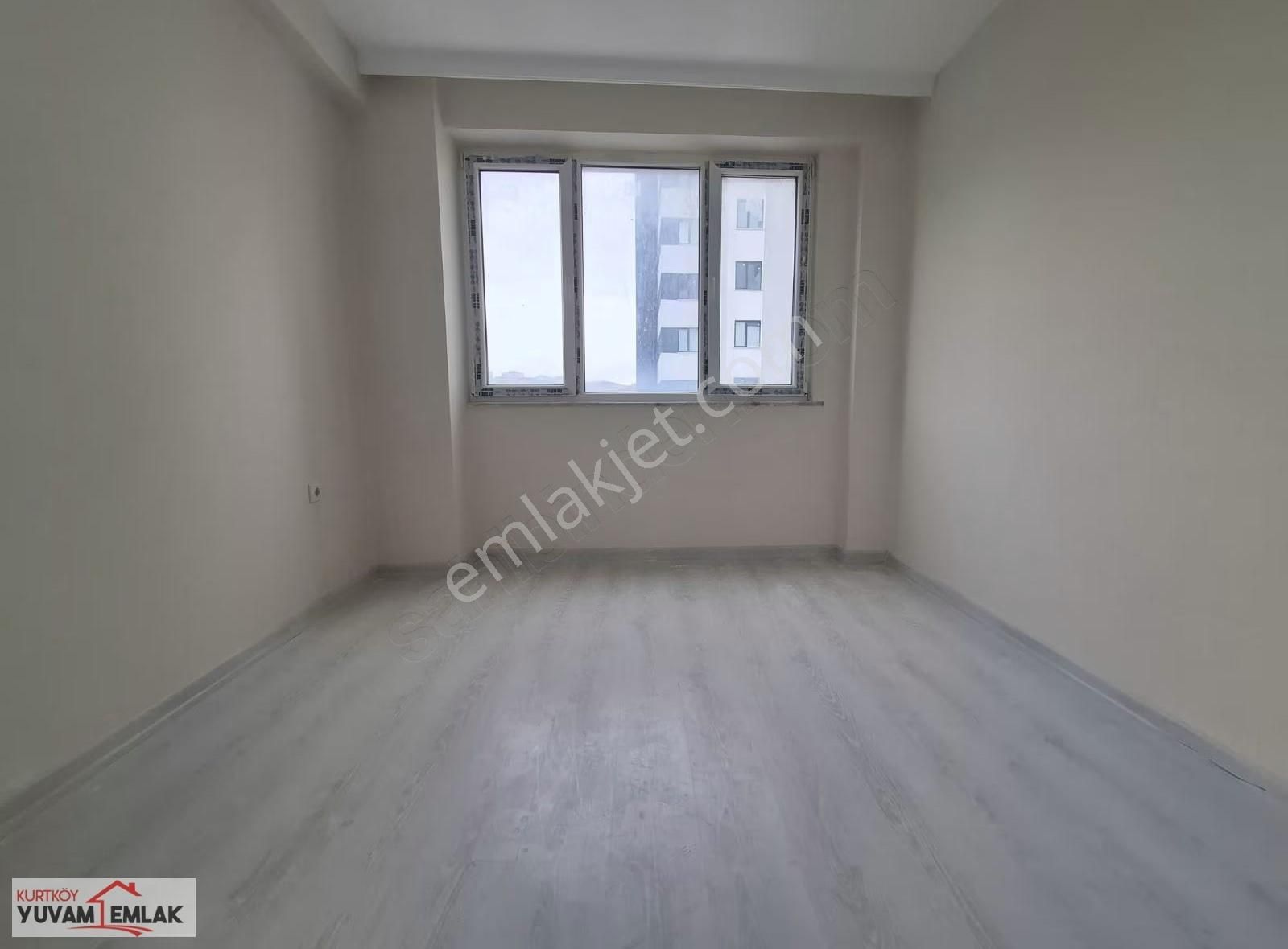 Kartal Şehri Deniz Mükemmel Proje 3+1 Çok İyi Daire - Görsel 27