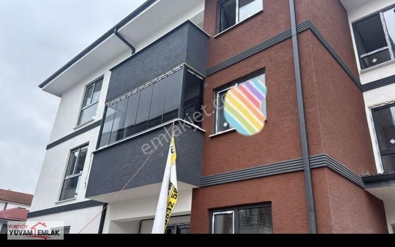 Sakarya Üniversite Yanı Merkezi Lokasyon 2+10 Daire