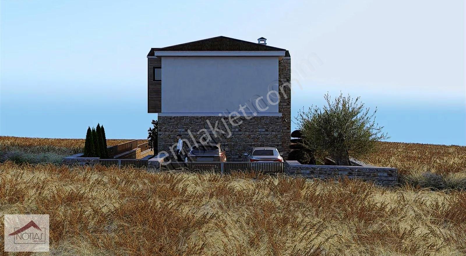 Notıas Real Estate Gayrimenkul'den İmarlı Projeleri Hazır Arsa - Görsel 7