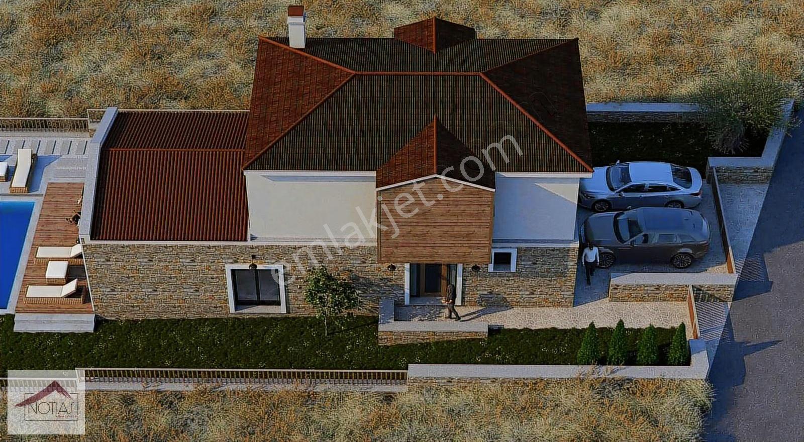 Notıas Real Estate Gayrimenkul'den İmarlı Projeleri Hazır Arsa - Görsel 32