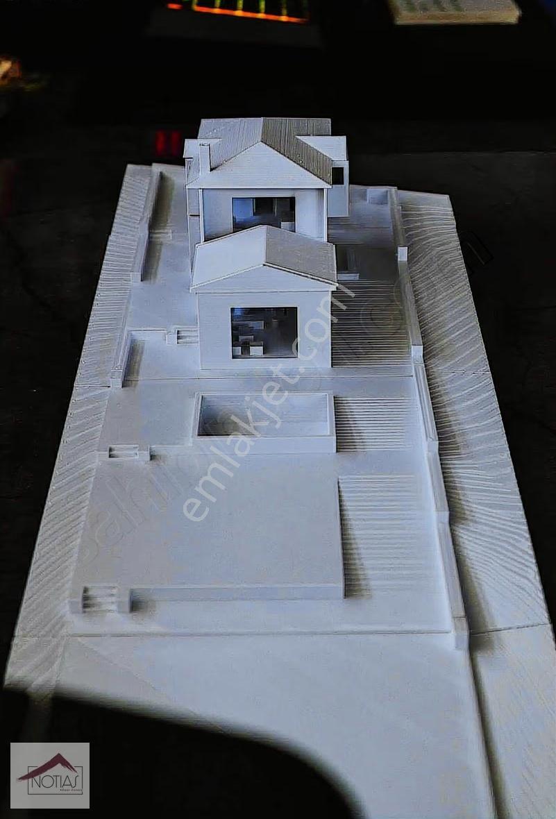 Notıas Real Estate Gayrimenkul'den İmarlı Projeleri Hazır Arsa - Görsel 34