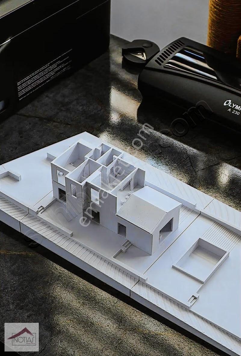 Notıas Real Estate Gayrimenkul'den İmarlı Projeleri Hazır Arsa - Görsel 25