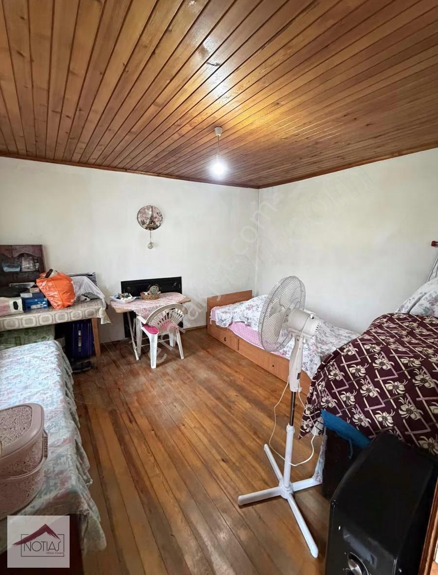 Notıas Real Estate Gayrimenkul'den Dereköy'de Bahçeli Taş Ev - Görsel 10