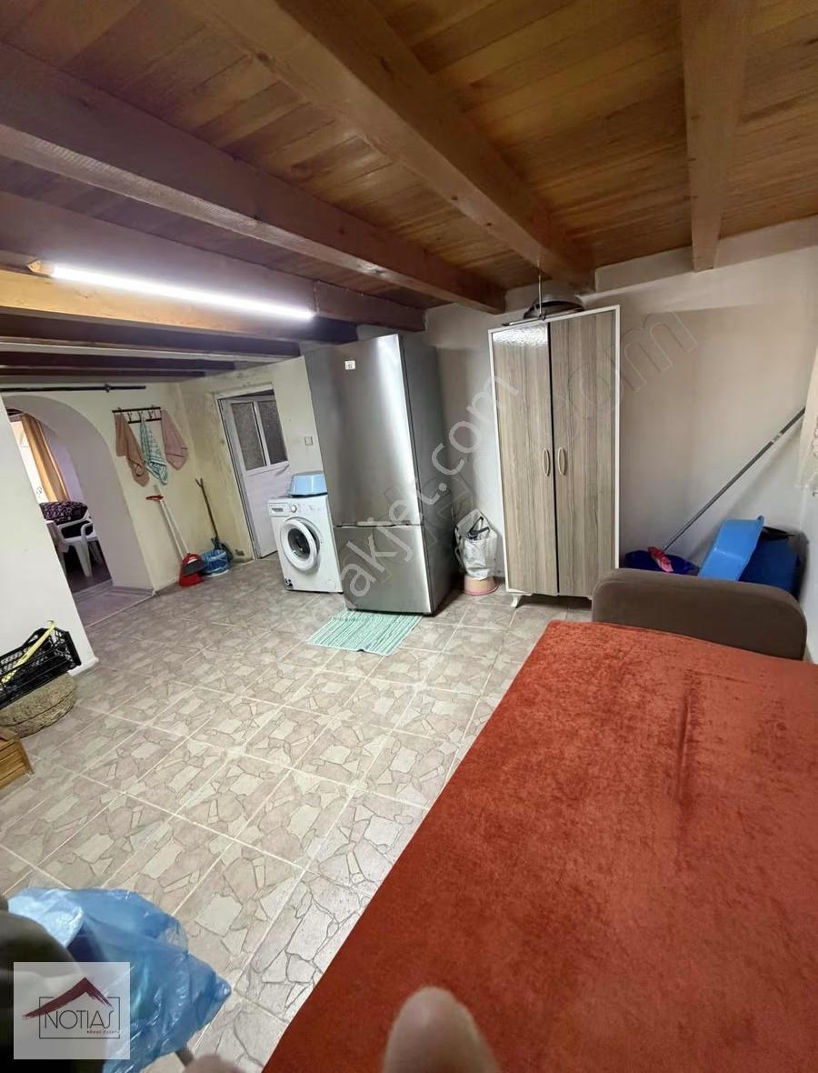 Notıas Real Estate Gayrimenkul'den Dereköy'de Bahçeli Taş Ev - Görsel 16