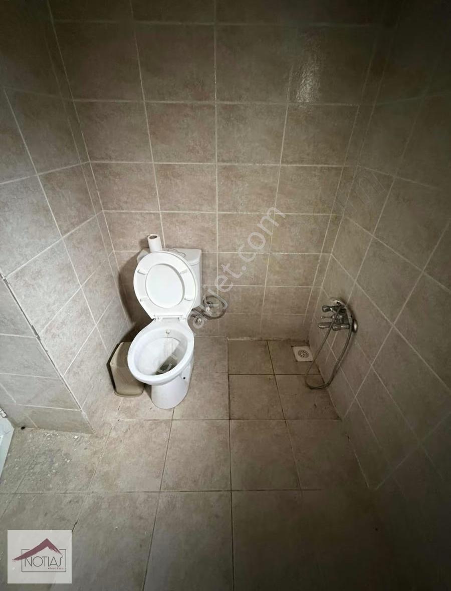 Notıas Real Estate Gayrimenkul'den Dereköy'de Bahçeli Taş Ev - Görsel 5