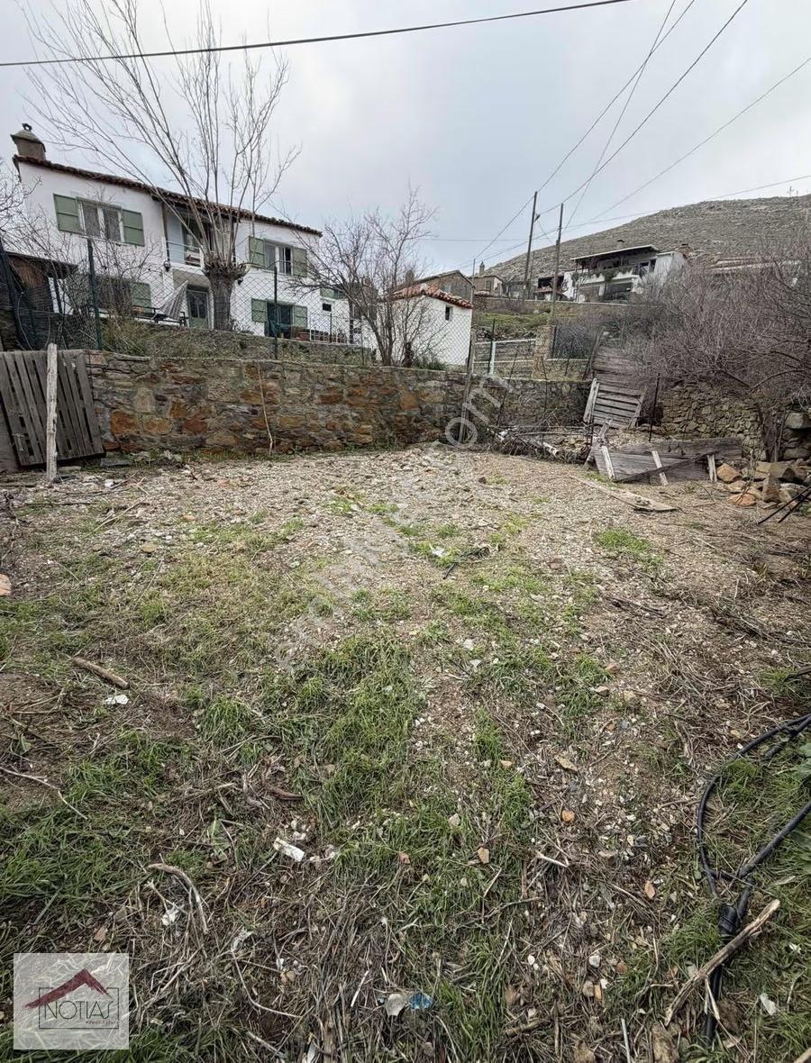 Notıas Real Estate Gayrimenkul'den Dereköy'de Bahçeli Taş Ev - Görsel 11