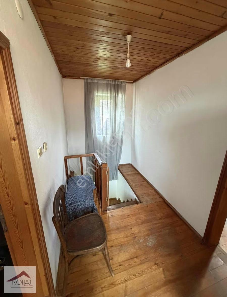 Notıas Real Estate Gayrimenkul'den Dereköy'de Bahçeli Taş Ev - Görsel 3