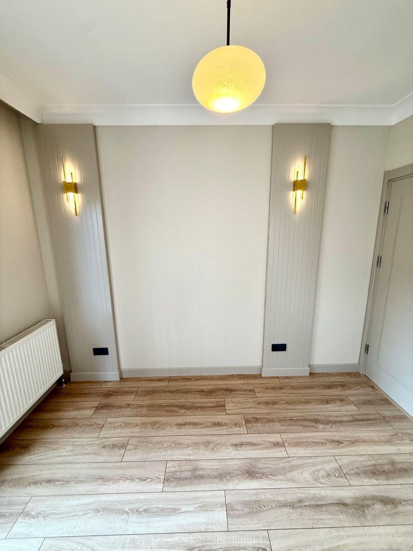 Erenköy'de Ömerpaşa Cadde Kesişiminde Mimari Tasarımlı Satılık 3+1 Daire - Görsel 13