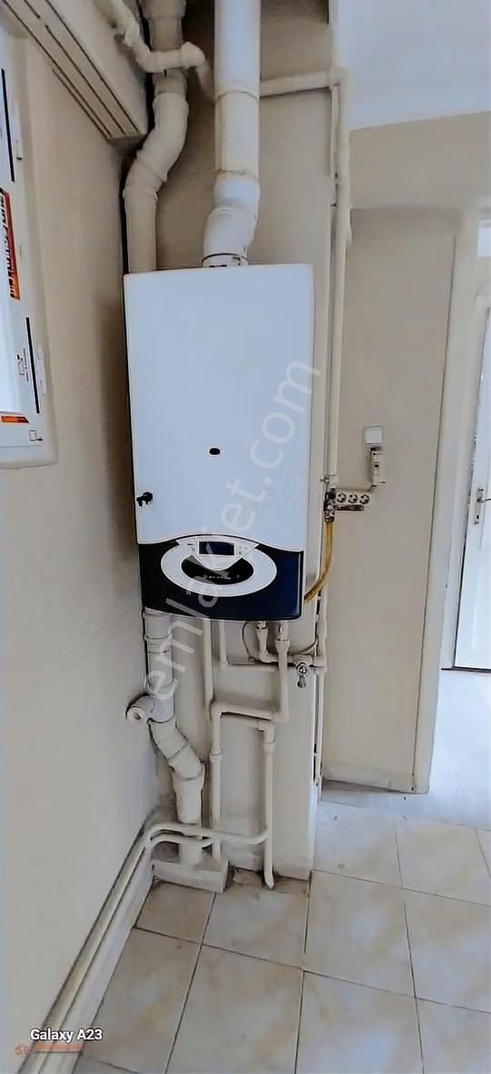 Setbaşın Da Geniş Teraslı Kiralık Daire - Görsel 16