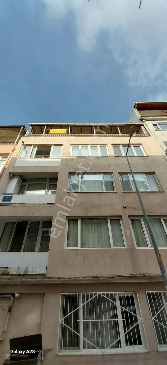 Setbaşın Da Geniş Teraslı Kiralık Daire - Görsel 6