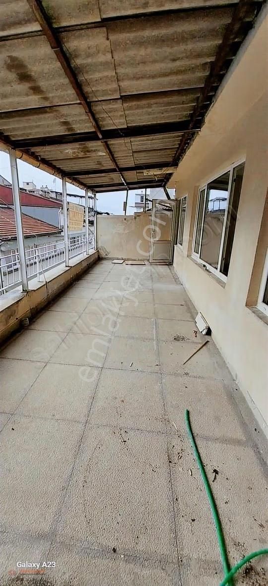 Setbaşın Da Geniş Teraslı Kiralık Daire - Görsel 7