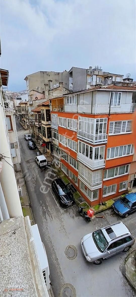 Setbaşın Da Geniş Teraslı Kiralık Daire - Görsel 8