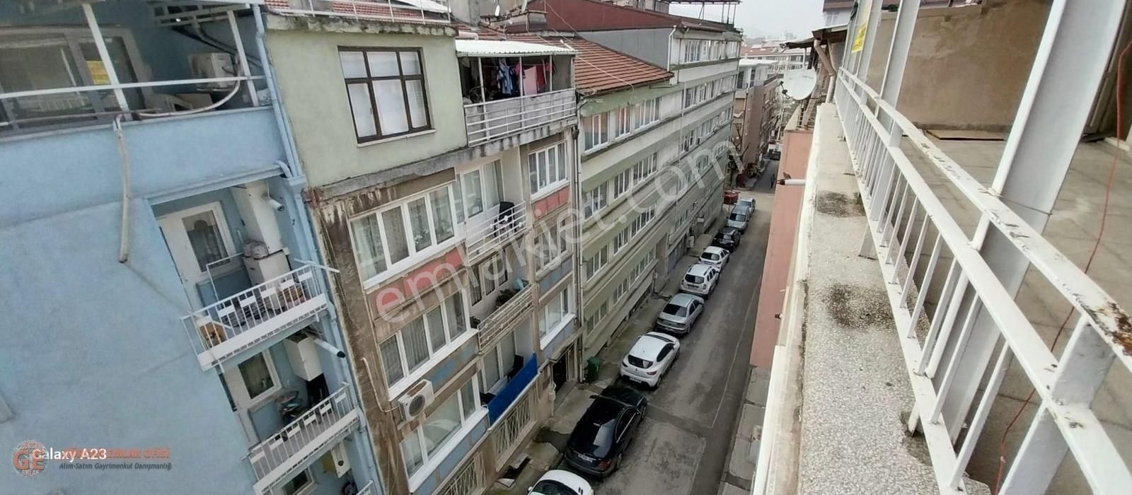 Setbaşın Da Geniş Teraslı Kiralık Daire - Görsel 10