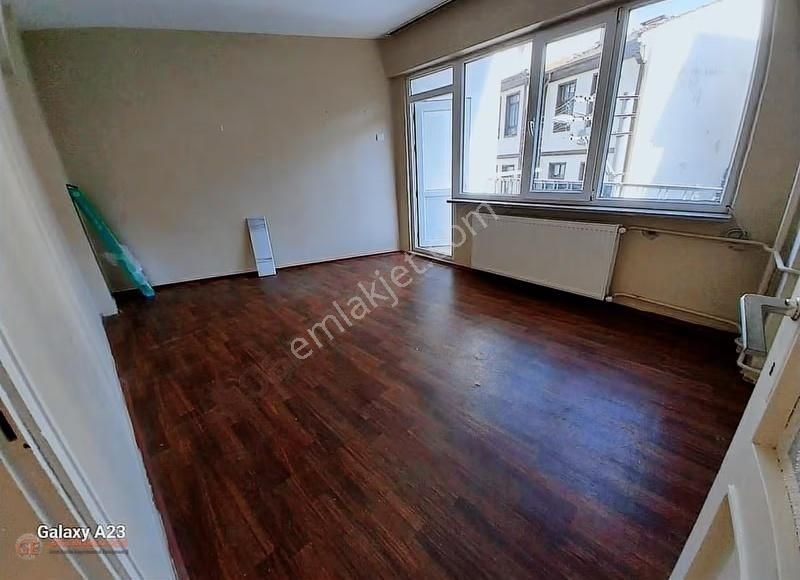 Heykel De Köşe Cepheli Full Bakımlı Kiralık Daire - Görsel 10