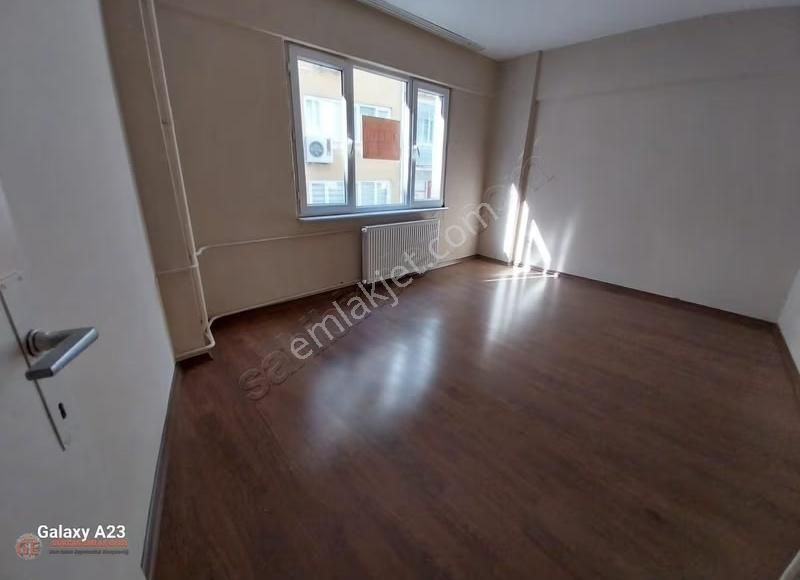 Heykel De Köşe Cepheli Full Bakımlı Kiralık Daire - Görsel 2