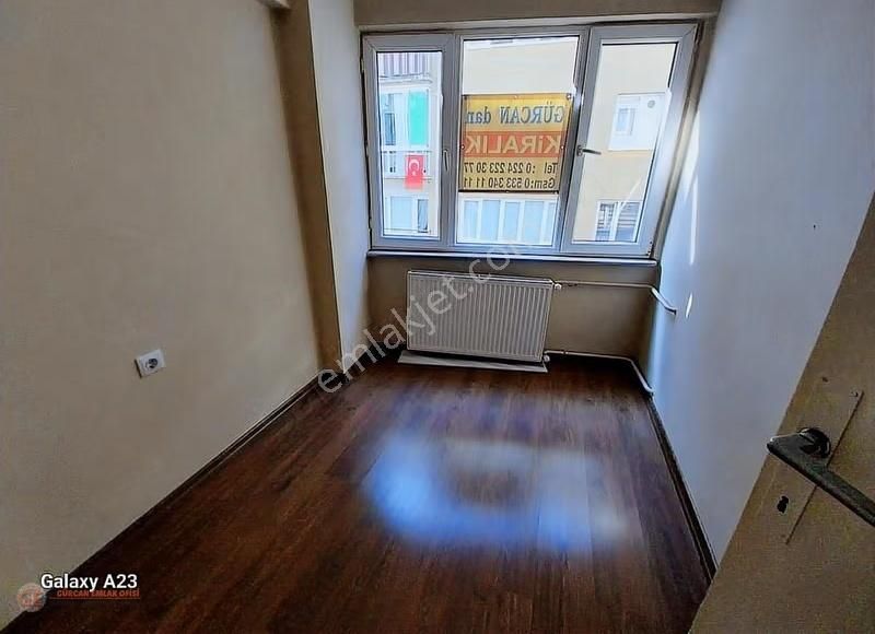 Heykel De Köşe Cepheli Full Bakımlı Kiralık Daire - Görsel 5