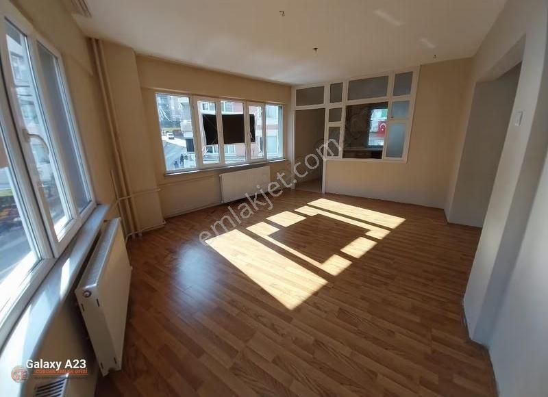 Heykel De Köşe Cepheli Full Bakımlı Kiralık Daire - Görsel 3