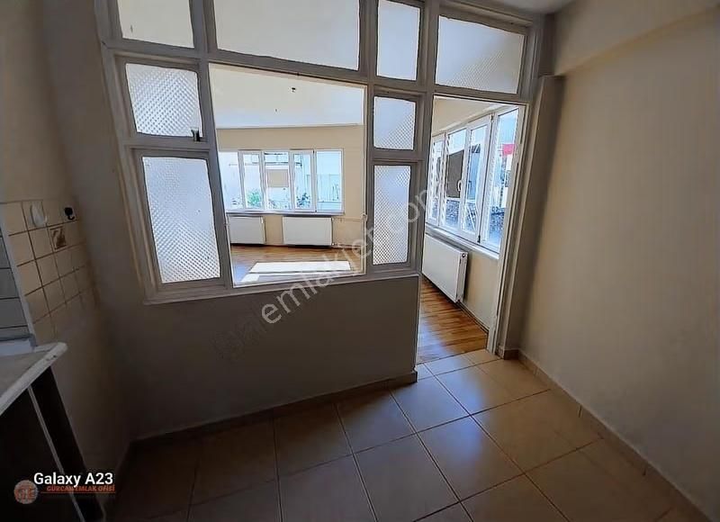 Heykel De Köşe Cepheli Full Bakımlı Kiralık Daire - Görsel 6