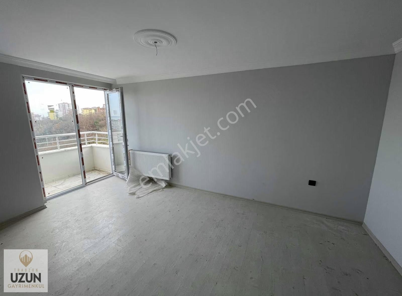 Kaşüstü Meva Ap. Satılık Sıfır Daire - Görsel 22